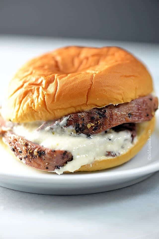 beef tenderloin sliders recipe - Article 1